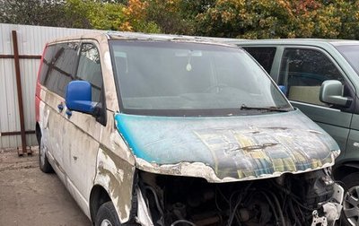 Volkswagen Multivan T5, 2004 год, 430 000 рублей, 1 фотография