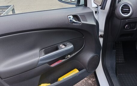 Opel Corsa D, 2012 год, 680 000 рублей, 11 фотография