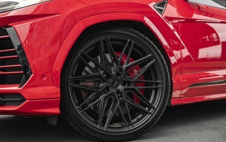 Lamborghini Urus I, 2020 год, 16 875 000 рублей, 4 фотография
