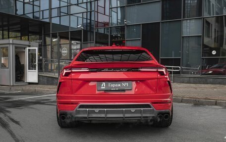 Lamborghini Urus I, 2020 год, 16 875 000 рублей, 6 фотография