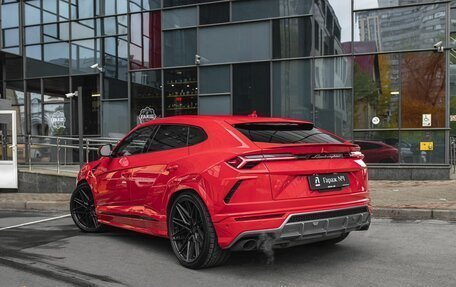 Lamborghini Urus I, 2020 год, 16 875 000 рублей, 5 фотография