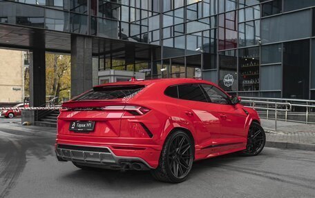 Lamborghini Urus I, 2020 год, 16 875 000 рублей, 7 фотография