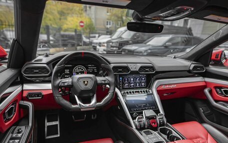Lamborghini Urus I, 2020 год, 16 875 000 рублей, 12 фотография