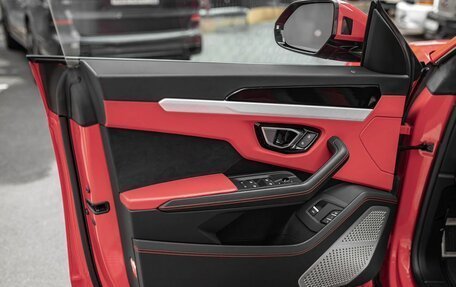 Lamborghini Urus I, 2020 год, 16 875 000 рублей, 8 фотография