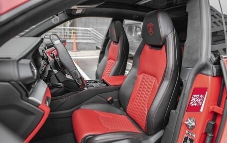 Lamborghini Urus I, 2020 год, 16 875 000 рублей, 10 фотография