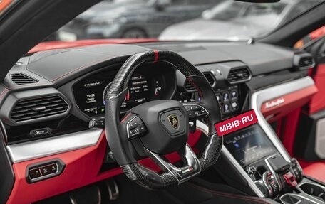 Lamborghini Urus I, 2020 год, 16 875 000 рублей, 11 фотография