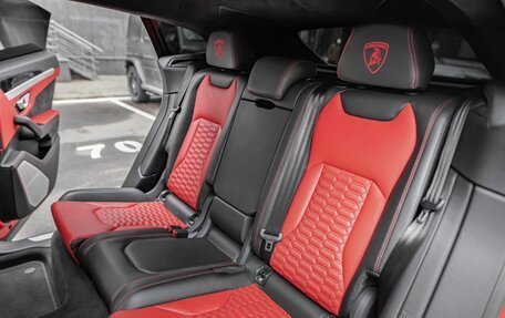 Lamborghini Urus I, 2020 год, 16 875 000 рублей, 23 фотография