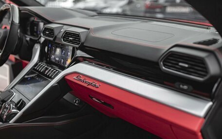 Lamborghini Urus I, 2020 год, 16 875 000 рублей, 16 фотография