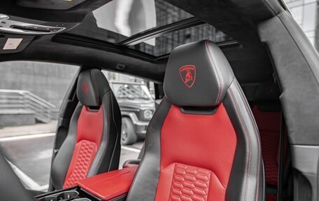 Lamborghini Urus I, 2020 год, 16 875 000 рублей, 19 фотография