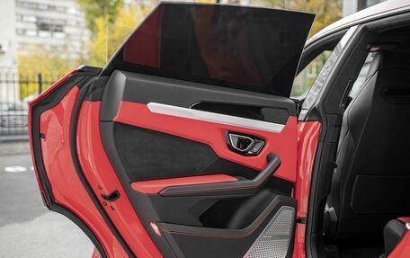 Lamborghini Urus I, 2020 год, 16 875 000 рублей, 21 фотография