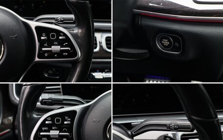 Mercedes-Benz GLE Coupe, 2021 год, 6 600 000 рублей, 15 фотография