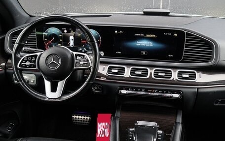 Mercedes-Benz GLE Coupe, 2021 год, 6 600 000 рублей, 10 фотография