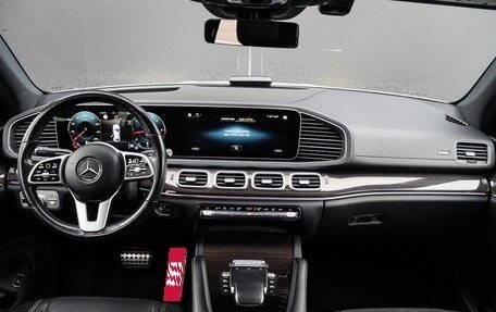 Mercedes-Benz GLE Coupe, 2021 год, 6 600 000 рублей, 9 фотография