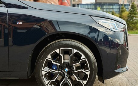 BMW X3, 2026 год, 7 200 000 рублей, 6 фотография
