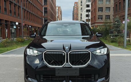 BMW X3, 2026 год, 7 200 000 рублей, 2 фотография