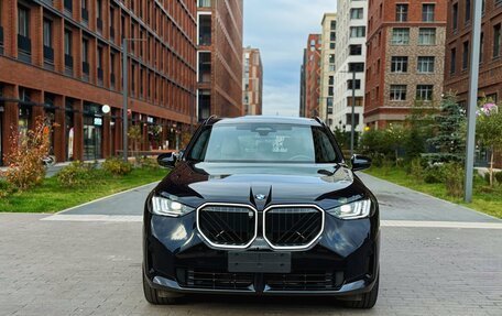 BMW X3, 2026 год, 7 200 000 рублей, 5 фотография