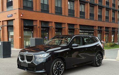 BMW X3, 2026 год, 7 200 000 рублей, 4 фотография