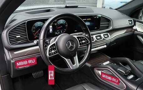 Mercedes-Benz GLE Coupe, 2021 год, 6 600 000 рублей, 8 фотография