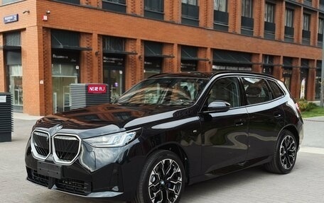 BMW X3, 2026 год, 7 200 000 рублей, 3 фотография