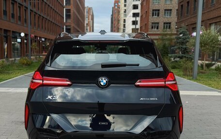 BMW X3, 2026 год, 7 200 000 рублей, 9 фотография