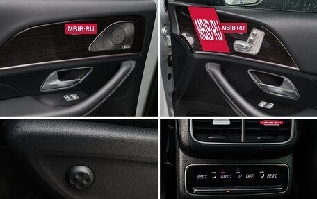 Mercedes-Benz GLE Coupe, 2021 год, 6 600 000 рублей, 14 фотография