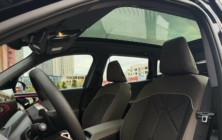 BMW X3, 2026 год, 7 200 000 рублей, 18 фотография