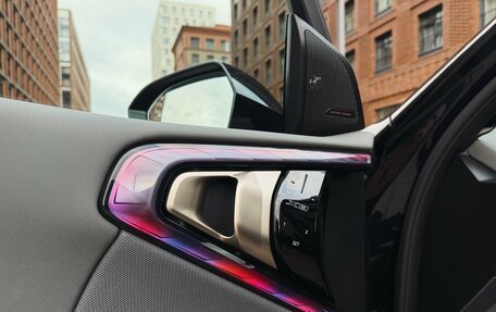 BMW X3, 2026 год, 7 200 000 рублей, 14 фотография