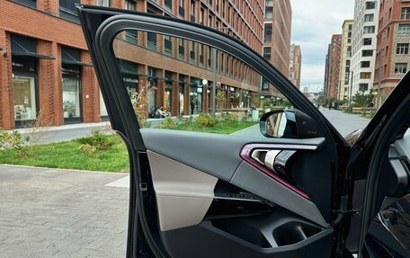 BMW X3, 2026 год, 7 200 000 рублей, 13 фотография