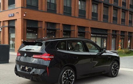 BMW X3, 2026 год, 7 200 000 рублей, 10 фотография