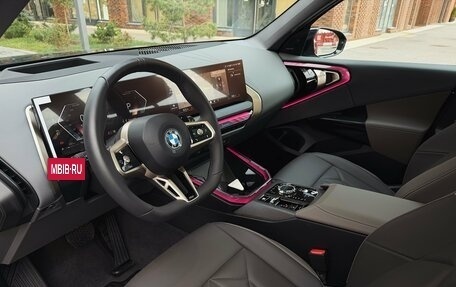 BMW X3, 2026 год, 7 200 000 рублей, 16 фотография
