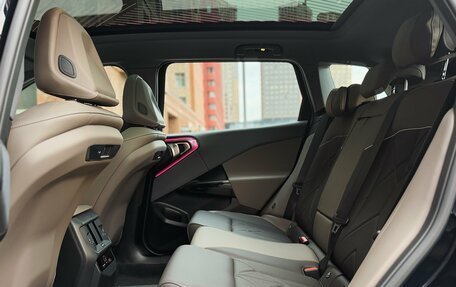 BMW X3, 2026 год, 7 200 000 рублей, 21 фотография