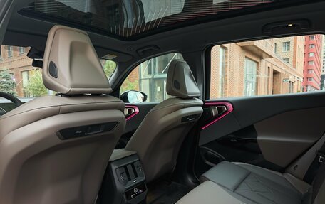 BMW X3, 2026 год, 7 200 000 рублей, 22 фотография