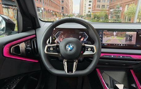 BMW X3, 2026 год, 7 200 000 рублей, 24 фотография