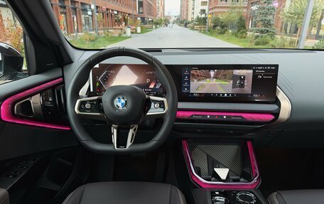 BMW X3, 2026 год, 7 200 000 рублей, 25 фотография