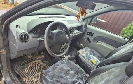Renault Logan I, 2007 год, 350 000 рублей, 6 фотография