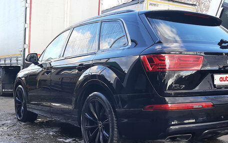 Audi Q7, 2016 год, 3 200 000 рублей, 5 фотография