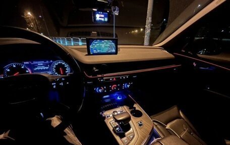 Audi Q7, 2016 год, 3 200 000 рублей, 10 фотография