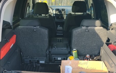Skoda Roomster, 2012 год, 750 000 рублей, 7 фотография