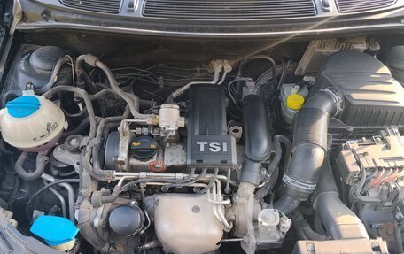 Skoda Roomster, 2012 год, 750 000 рублей, 8 фотография