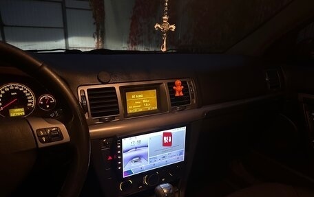 Opel Vectra C рестайлинг, 2006 год, 625 000 рублей, 1 фотография