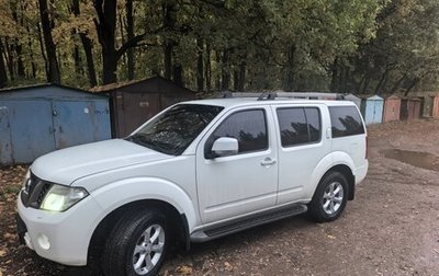 Nissan Pathfinder, 2013 год, 1 500 000 рублей, 1 фотография