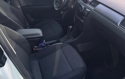 Skoda Rapid I, 2018 год, 920 000 рублей, 1 фотография