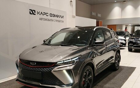 Geely Coolray I, 2024 год, 2 099 000 рублей, 1 фотография
