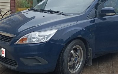 Ford Focus II рестайлинг, 2010 год, 470 000 рублей, 1 фотография