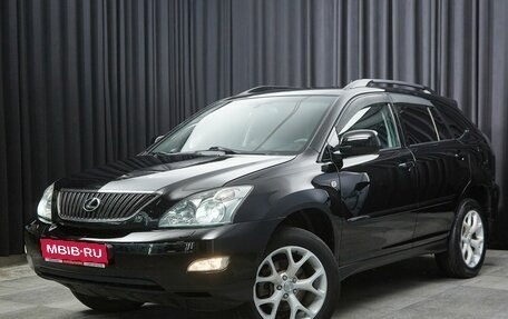 Lexus RX II рестайлинг, 2004 год, 1 450 000 рублей, 1 фотография