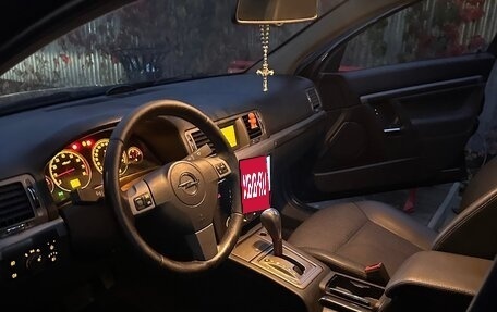 Opel Vectra C рестайлинг, 2006 год, 625 000 рублей, 3 фотография