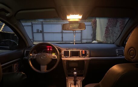 Opel Vectra C рестайлинг, 2006 год, 625 000 рублей, 6 фотография