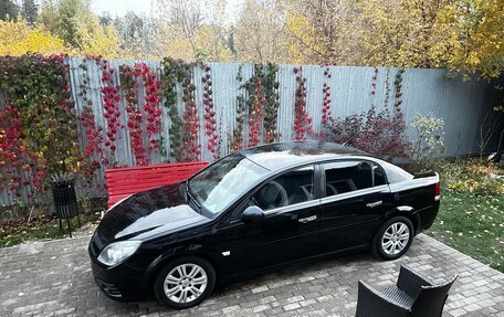 Opel Vectra C рестайлинг, 2006 год, 625 000 рублей, 9 фотография