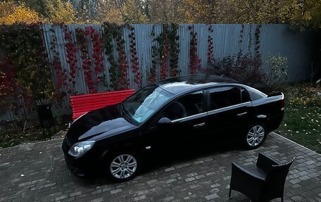 Opel Vectra C рестайлинг, 2006 год, 625 000 рублей, 10 фотография