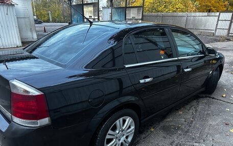 Opel Vectra C рестайлинг, 2006 год, 625 000 рублей, 12 фотография
